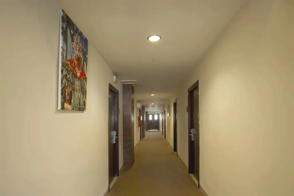 Самаринда: Hotel Grand Kartika