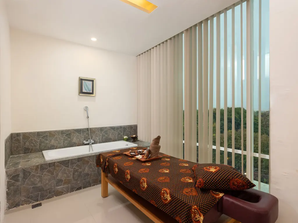 Ngaglik: The Alana Yogyakarta Hotel & Convention Center