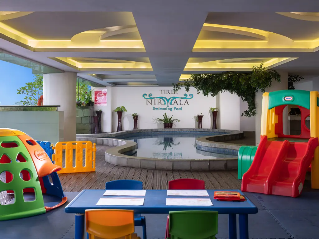 Ngaglik: The Alana Yogyakarta Hotel & Convention Center