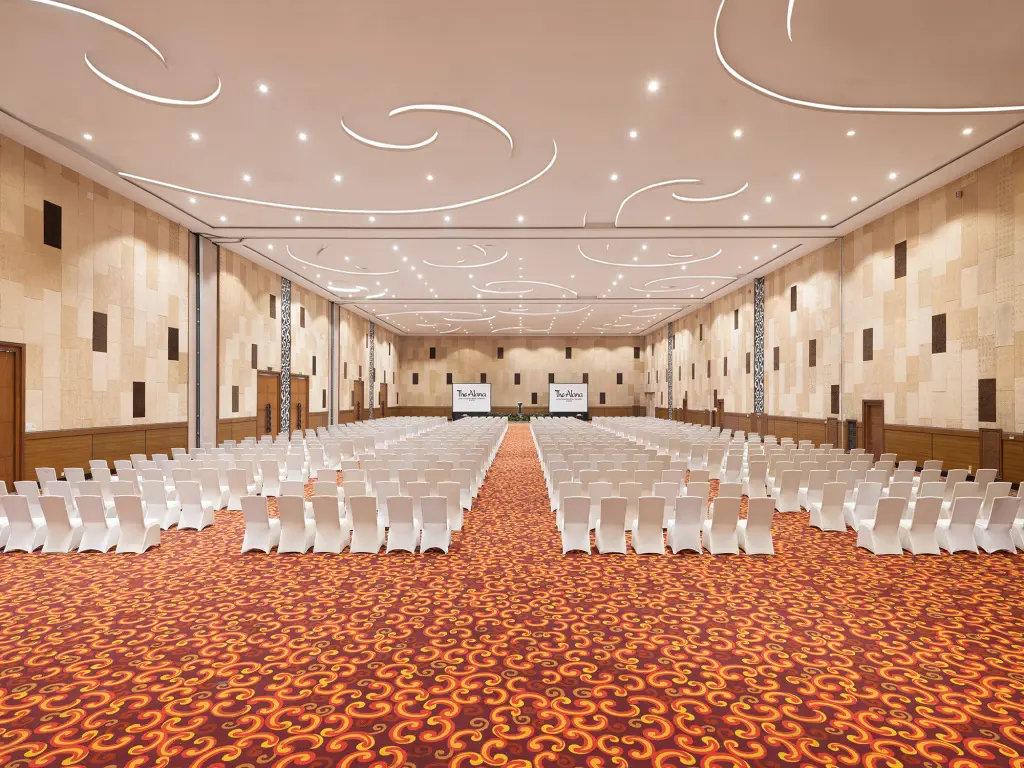 Ngaglik: The Alana Yogyakarta Hotel & Convention Center