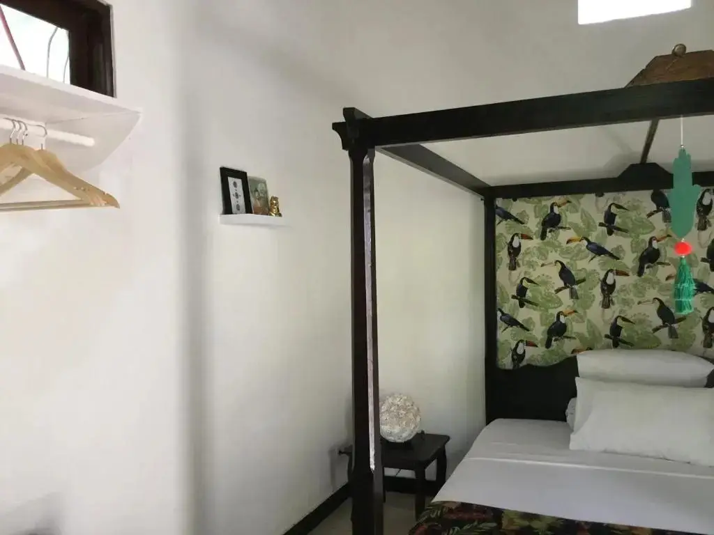 Гили Траванган: Gili Nyepi