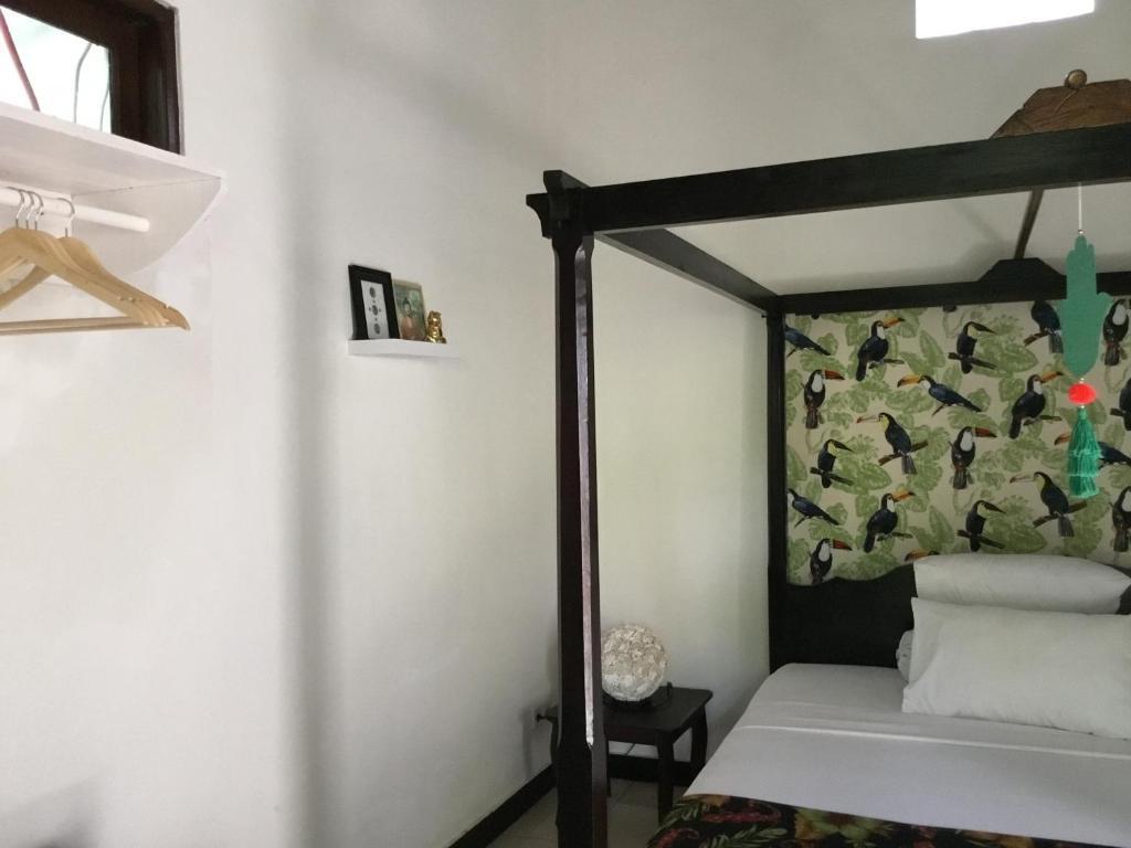 Гили Траванган: Gili Nyepi