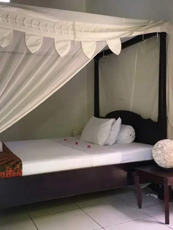 Гили Траванган: Gili Nyepi