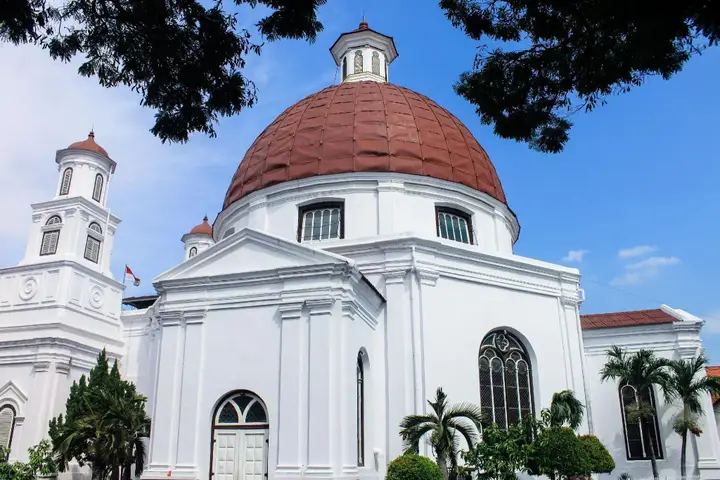 Семаранг: DS Residence Siliwangi