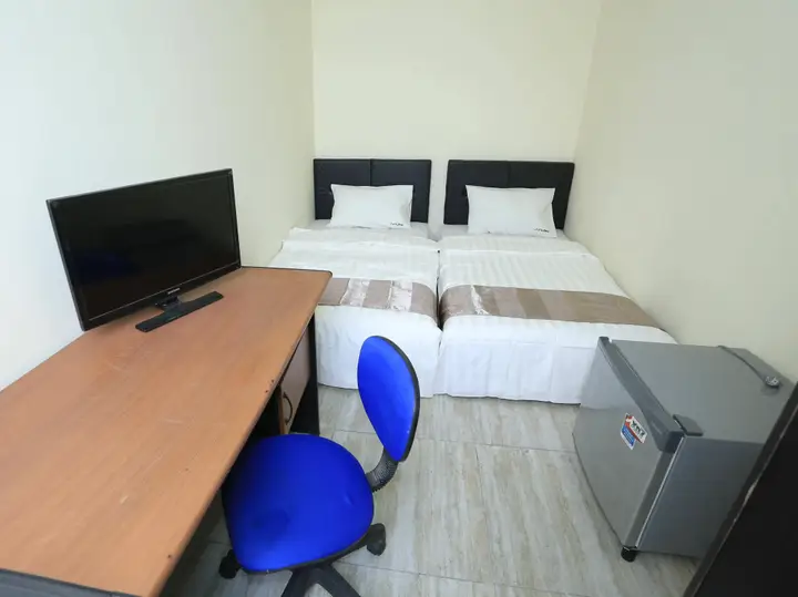 Семаранг: DS Residence Siliwangi
