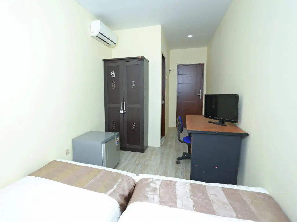 Семаранг: DS Residence Siliwangi