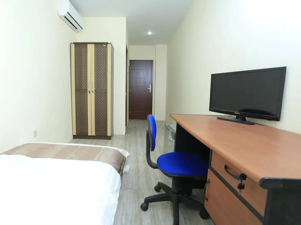 Семаранг: DS Residence Siliwangi