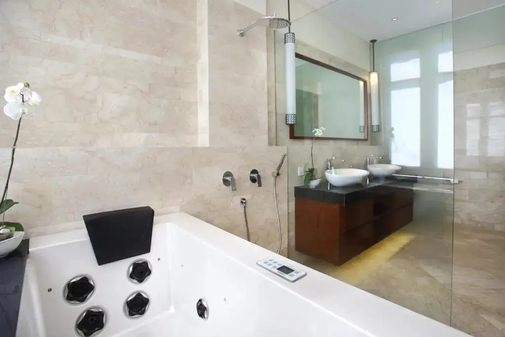 Темеси: Villa Rosita