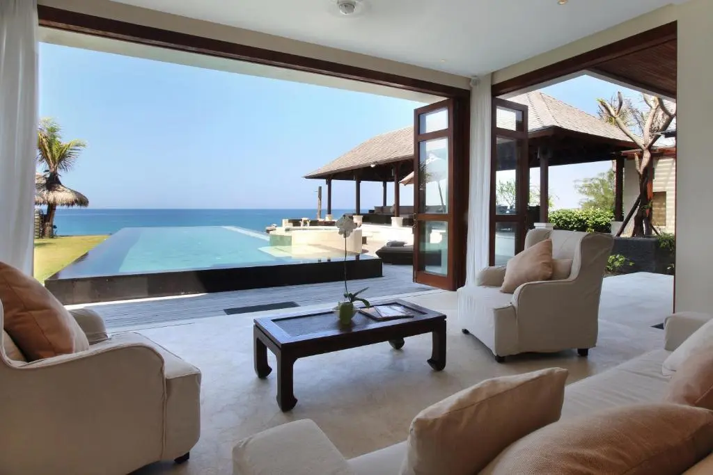 Темеси: Villa Rosita