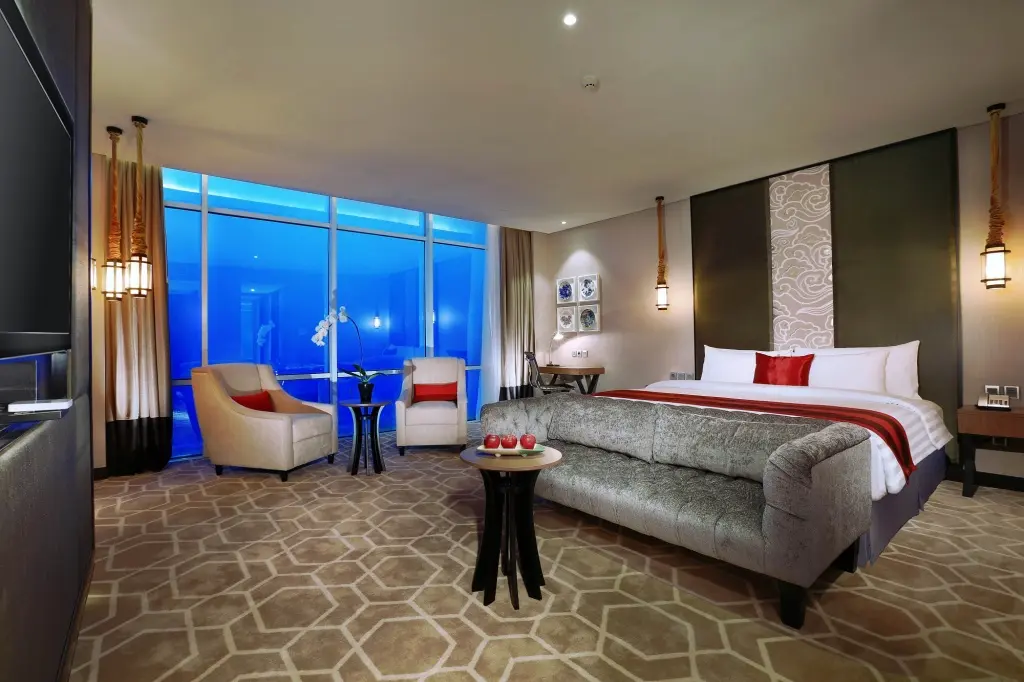 Джакарта: Hotel Aston Priority Simatupang and Conference Center