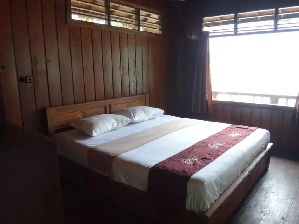 Прайя: Nirvana Gili Sudak Lombok Resort