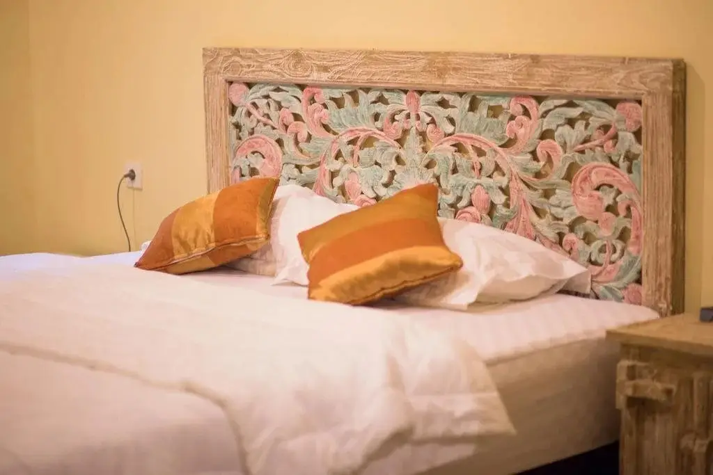 Денпасар: Candra Guest House