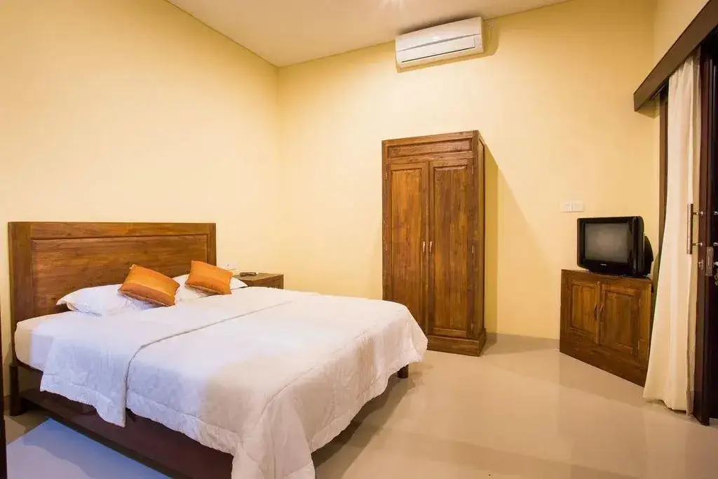 Денпасар: Candra Guest House