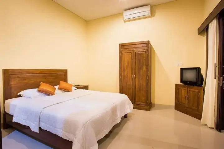 Денпасар: Candra Guest House
