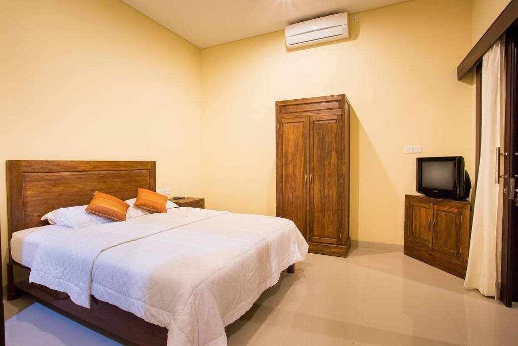 Candra Guest House — фото 1