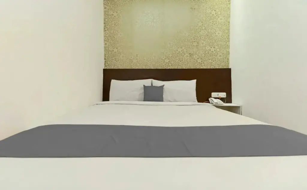Макассар: Harmoni Inn Pelabuhan Makassar