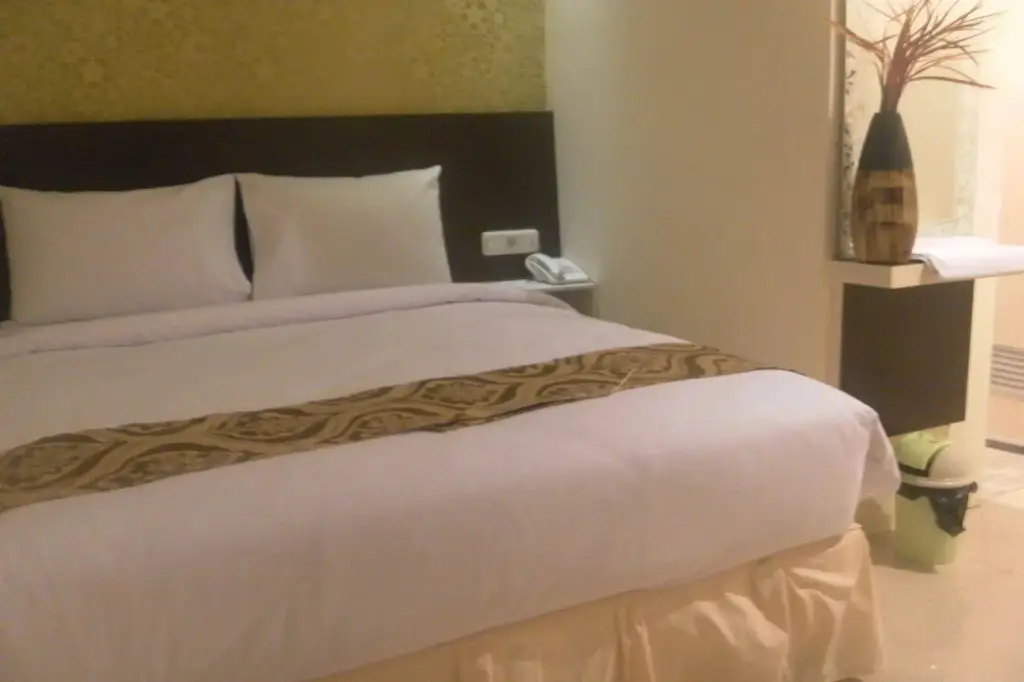 Макассар: Harmoni Inn Pelabuhan Makassar
