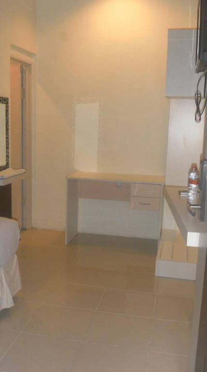 Макассар: Harmoni Inn Pelabuhan Makassar