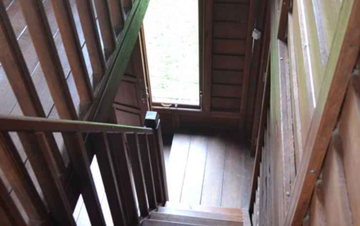 Omah Glugu Family Homestay — фото 1