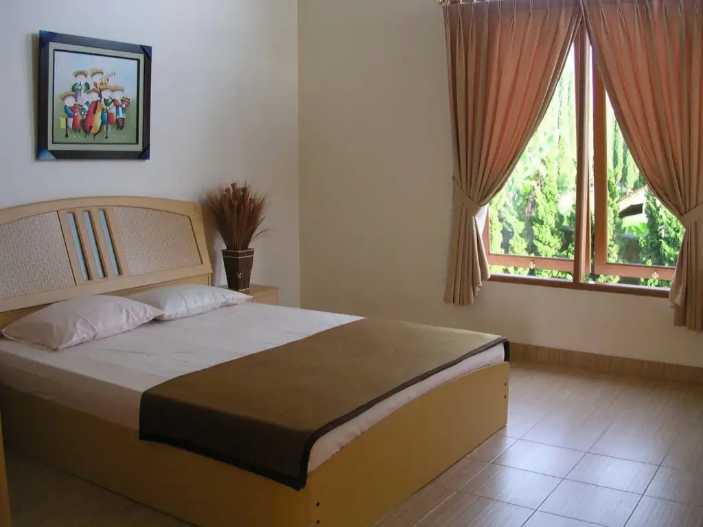 Чипанас: Villa Sophia Cimacan Puncak