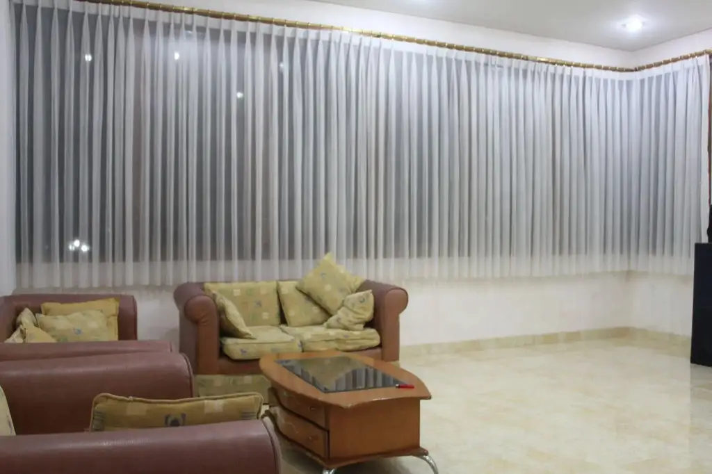 Чипанас: Villa Sophia Cimacan Puncak