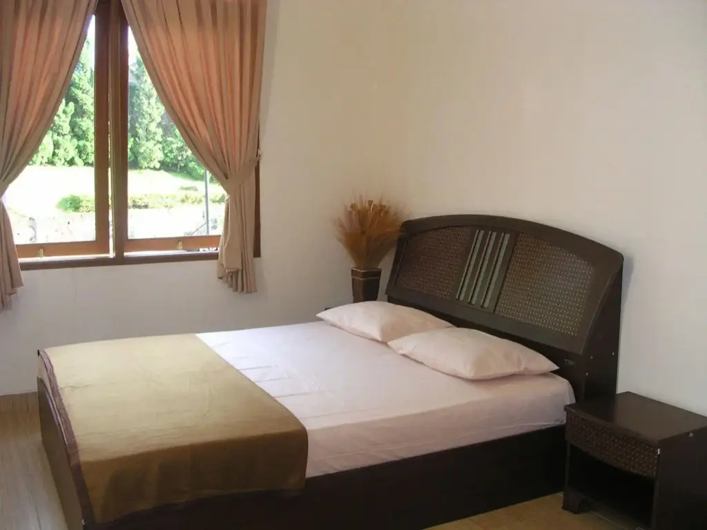 Чипанас: Villa Sophia Cimacan Puncak