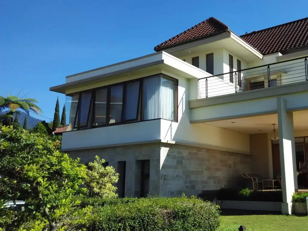 Villa Sophia Cimacan Puncak — фото 1