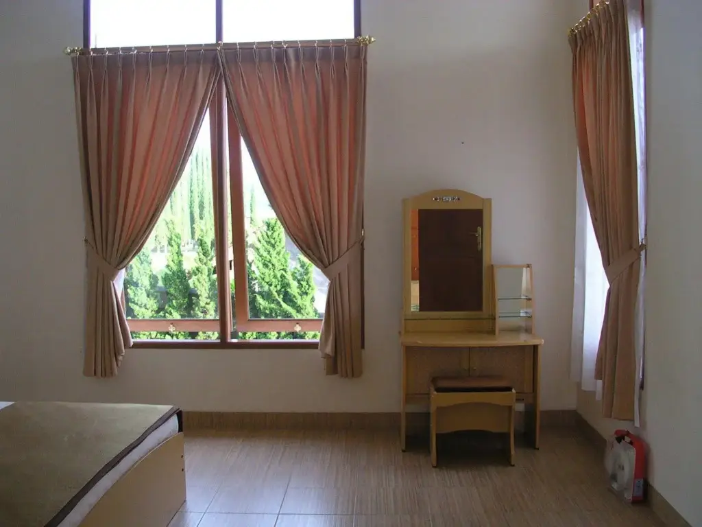 Чипанас: Villa Sophia Cimacan Puncak
