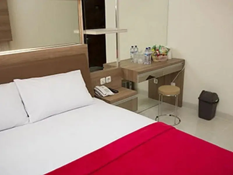 Джакарта: Hotel Quintus Jakarta