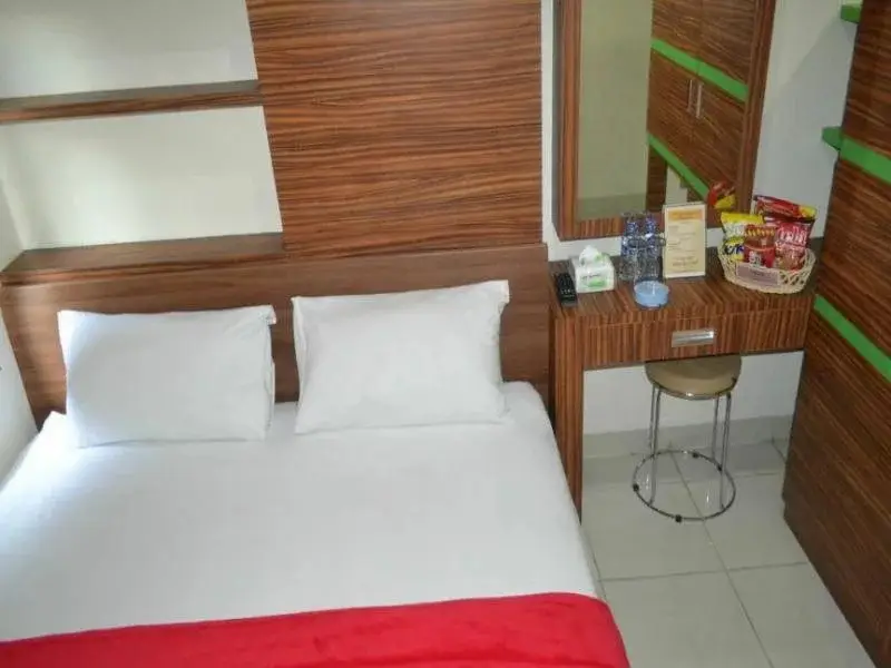 Джакарта: Hotel Quintus Jakarta