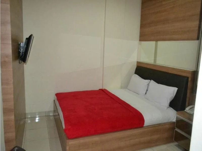 Джакарта: Hotel Quintus Jakarta