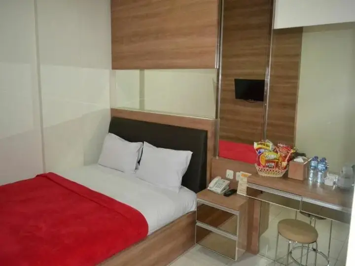 Джакарта: Hotel Quintus Jakarta