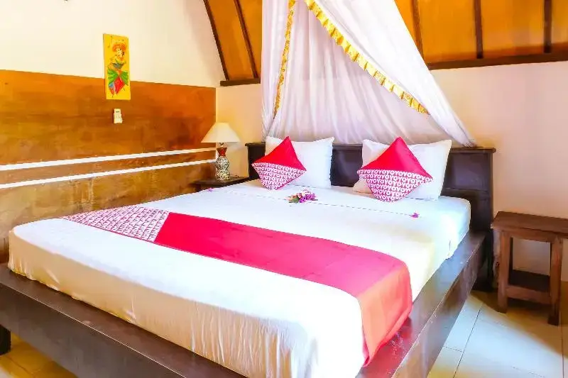 Гили Аир: Nelly Homestay