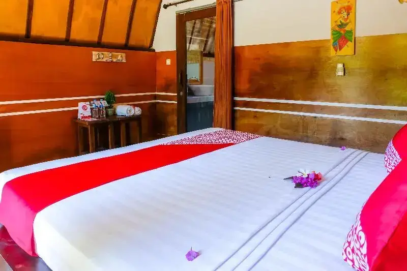 Гили Аир: Nelly Homestay