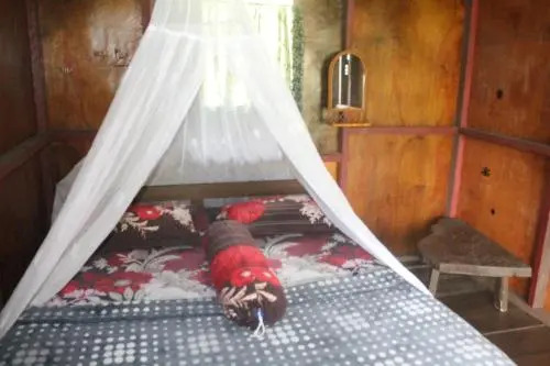 Букит Лаванг: Rain Forest Guest House