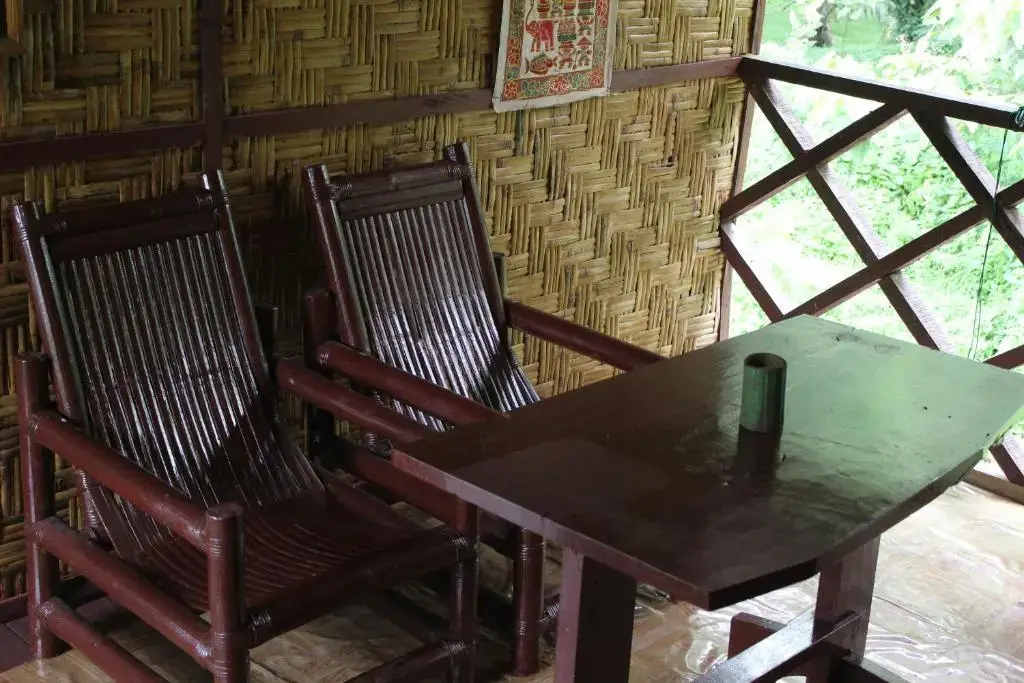 Rain Forest Guest House — фото 1
