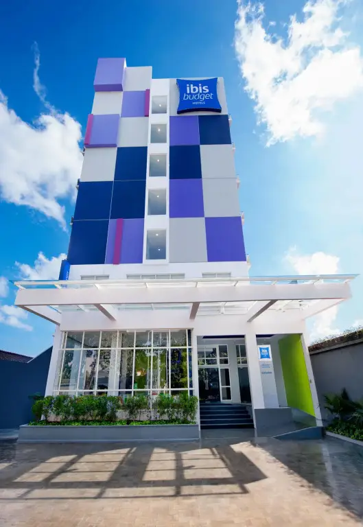Семаранг: Ibis Budget Semarang Tendean