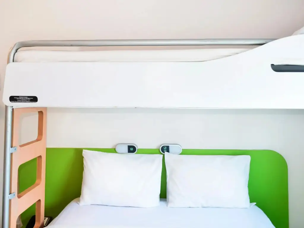 Семаранг: Ibis Budget Semarang Tendean