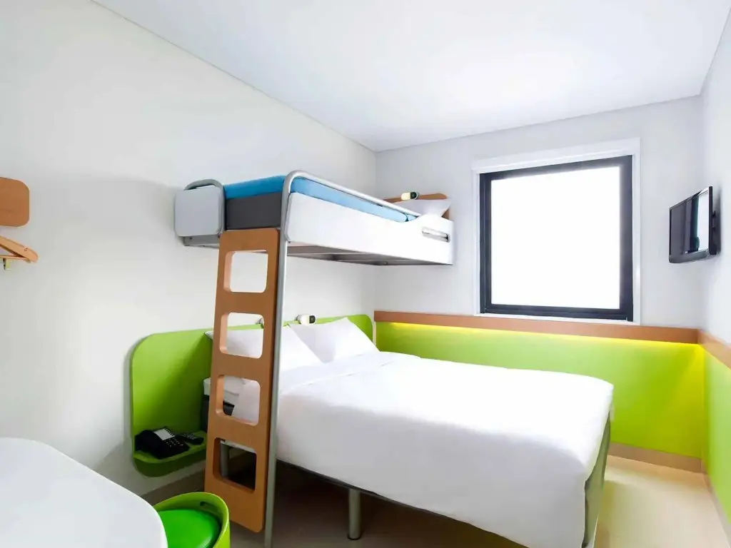 Джакарта: Mercure Jakarta Grogol