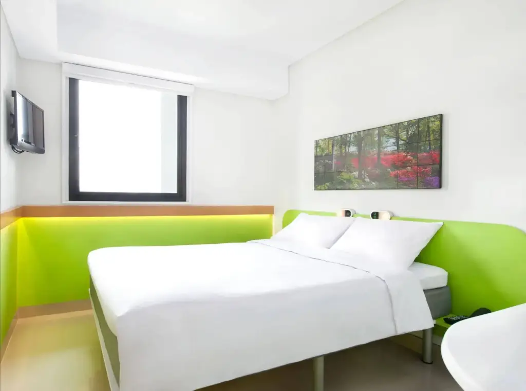 Джакарта: Mercure Jakarta Grogol