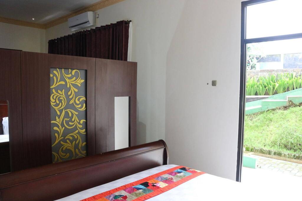 Бату: Zamzam Hotel and Convention Batu Powered by Archipelago