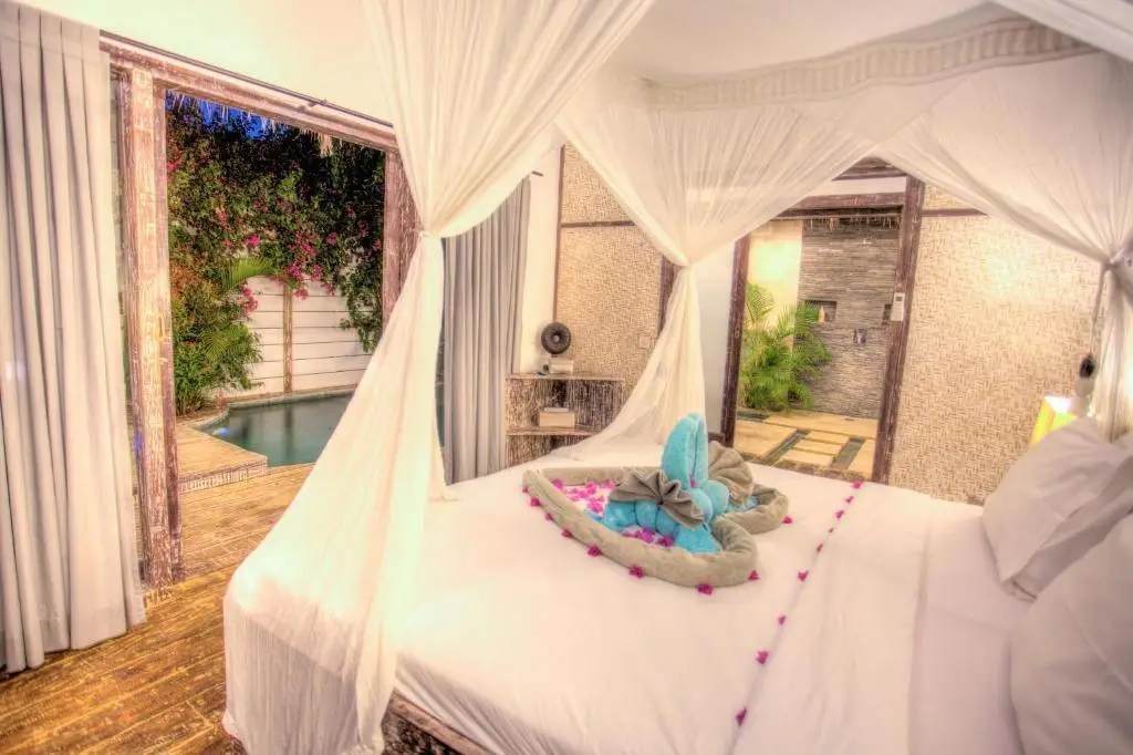 Atoll Haven Villas — фото 1