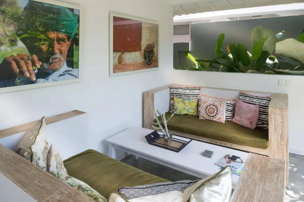 Гили Траванган: Gili Khumba Villas