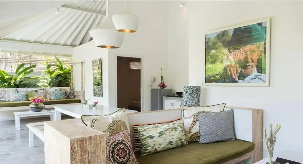 Гили Траванган: Gili Khumba Villas