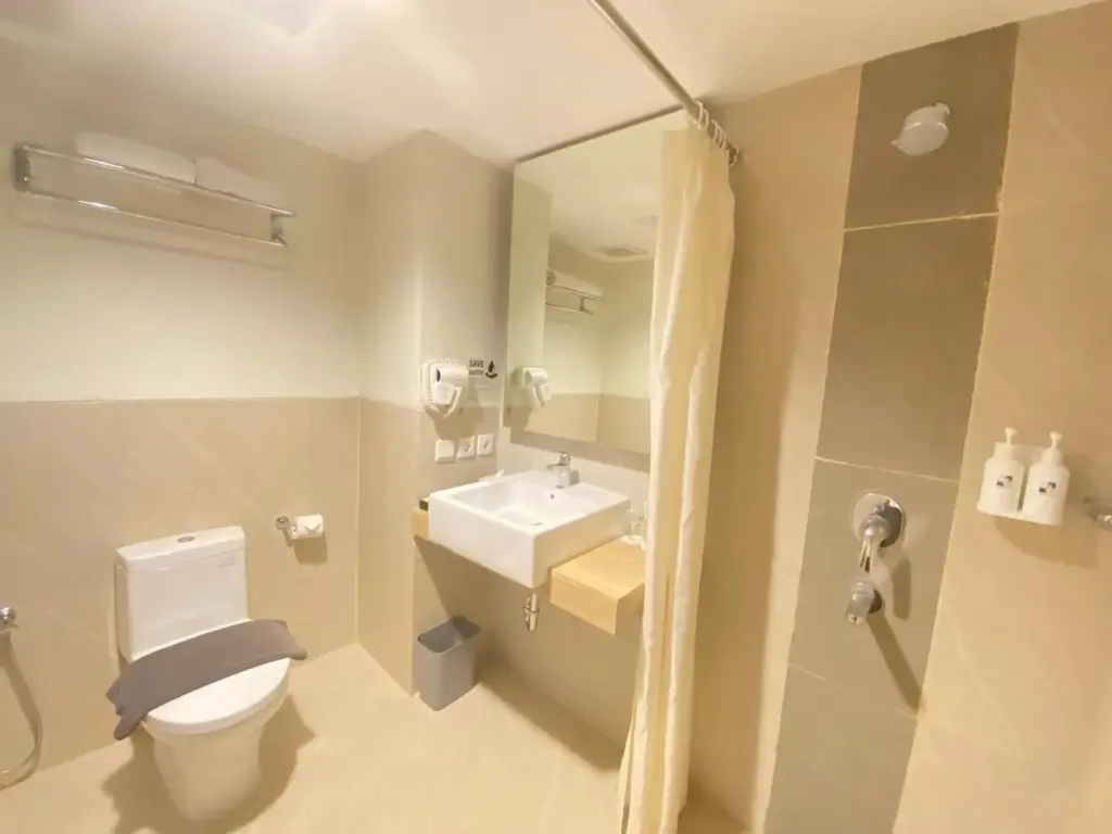 Богор: Swiss-Belcourt Bogor