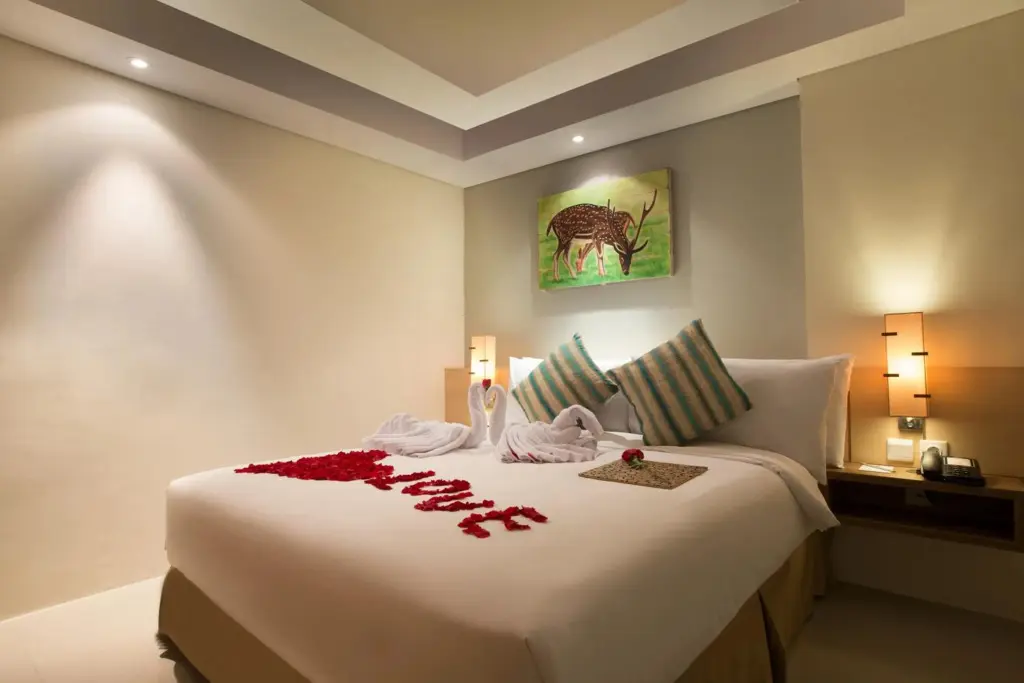 Богор: Swiss-Belcourt Bogor