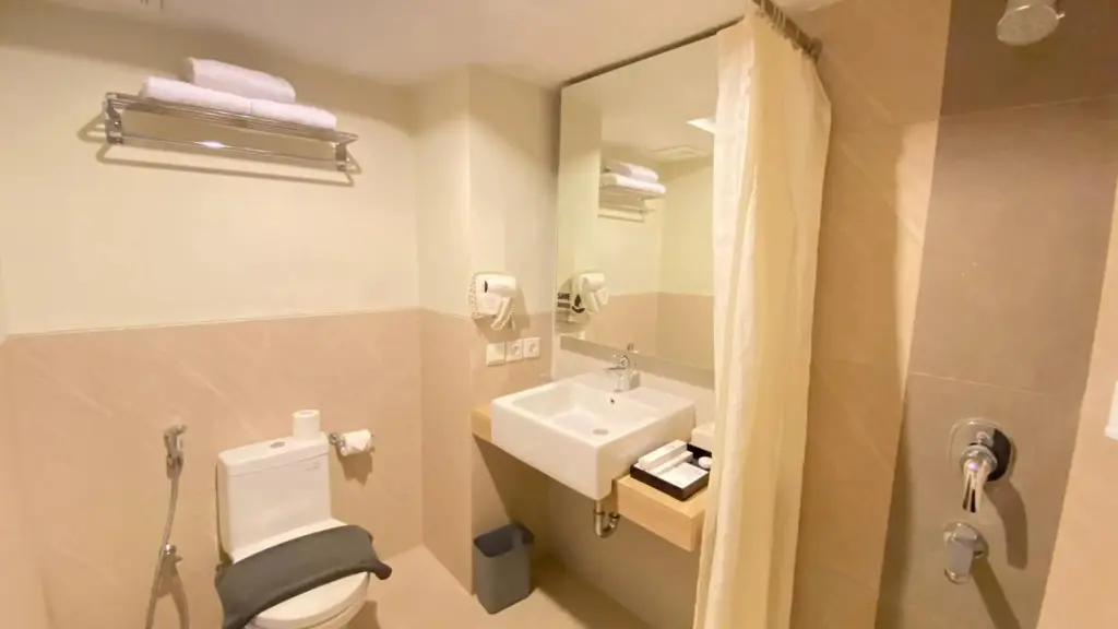 Богор: Swiss-Belcourt Bogor