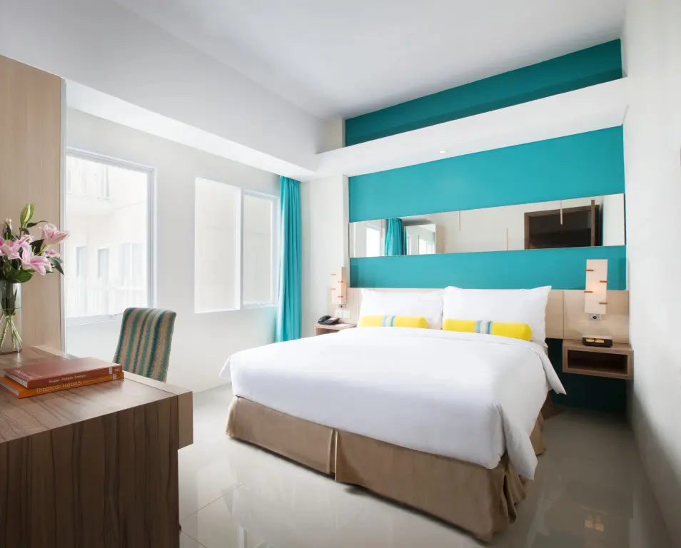 Богор: Swiss-Belcourt Bogor