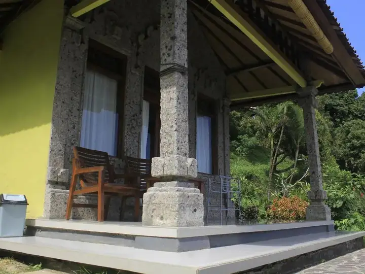 Мундук: Aryautama Garden Villa