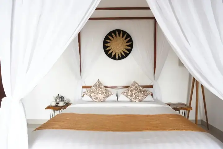 Мундук: Aryautama Garden Villa